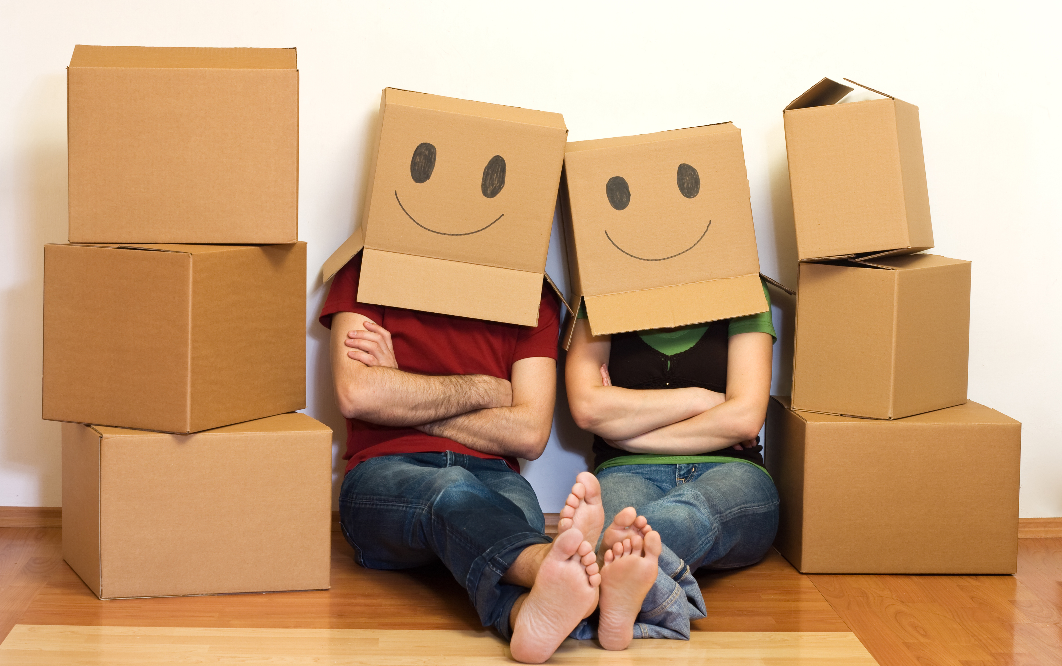 Packaging Boxes