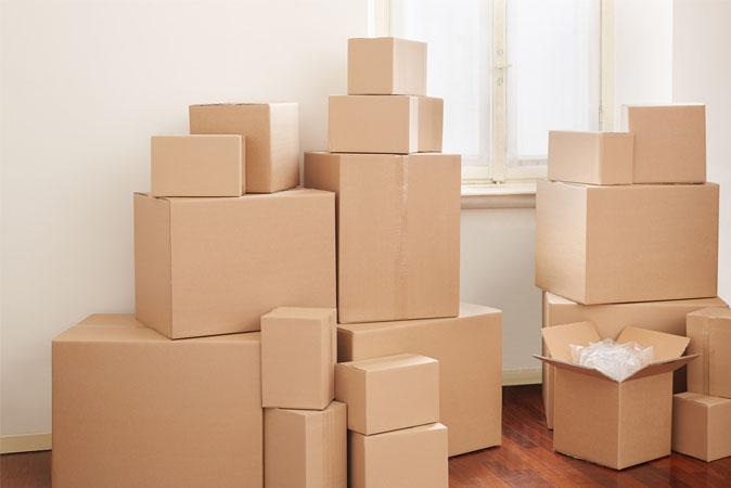 Packaging Boxes